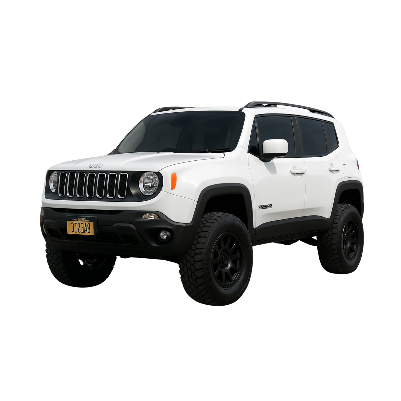 Renegade