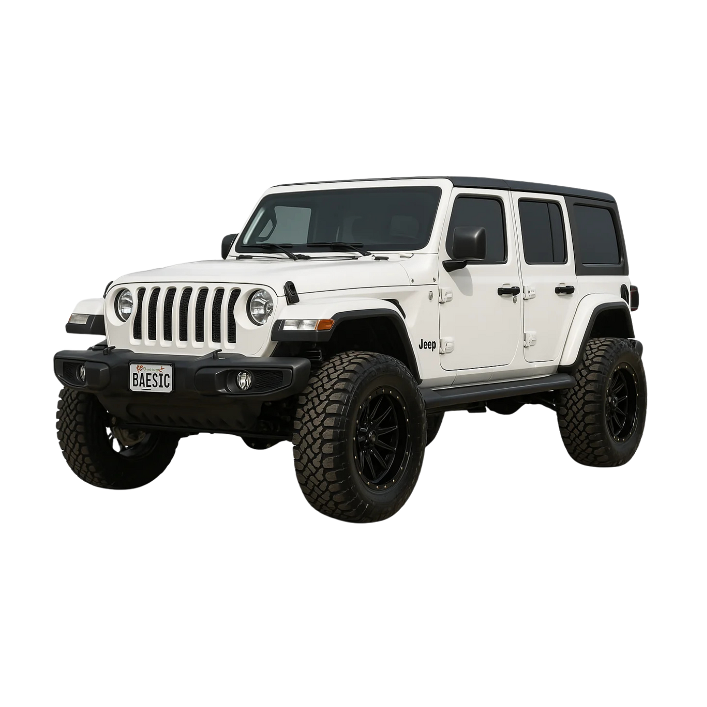 Wrangler