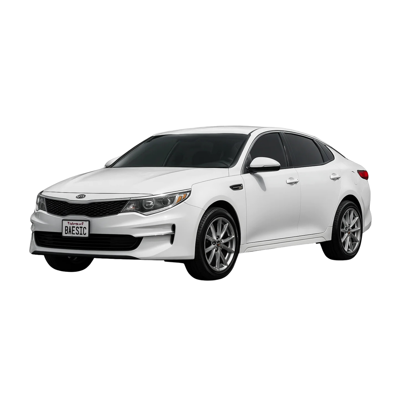 Optima