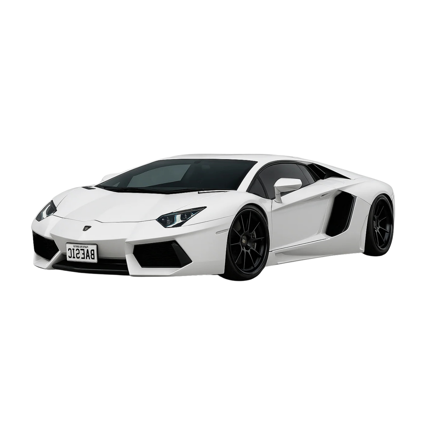 Aventador