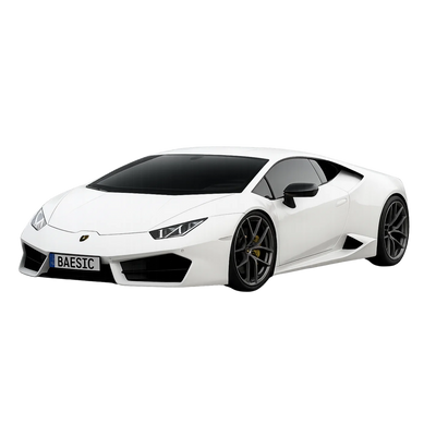 Huracan LP 580-2 