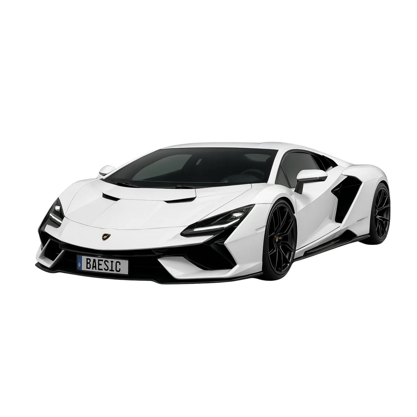 Revuelto