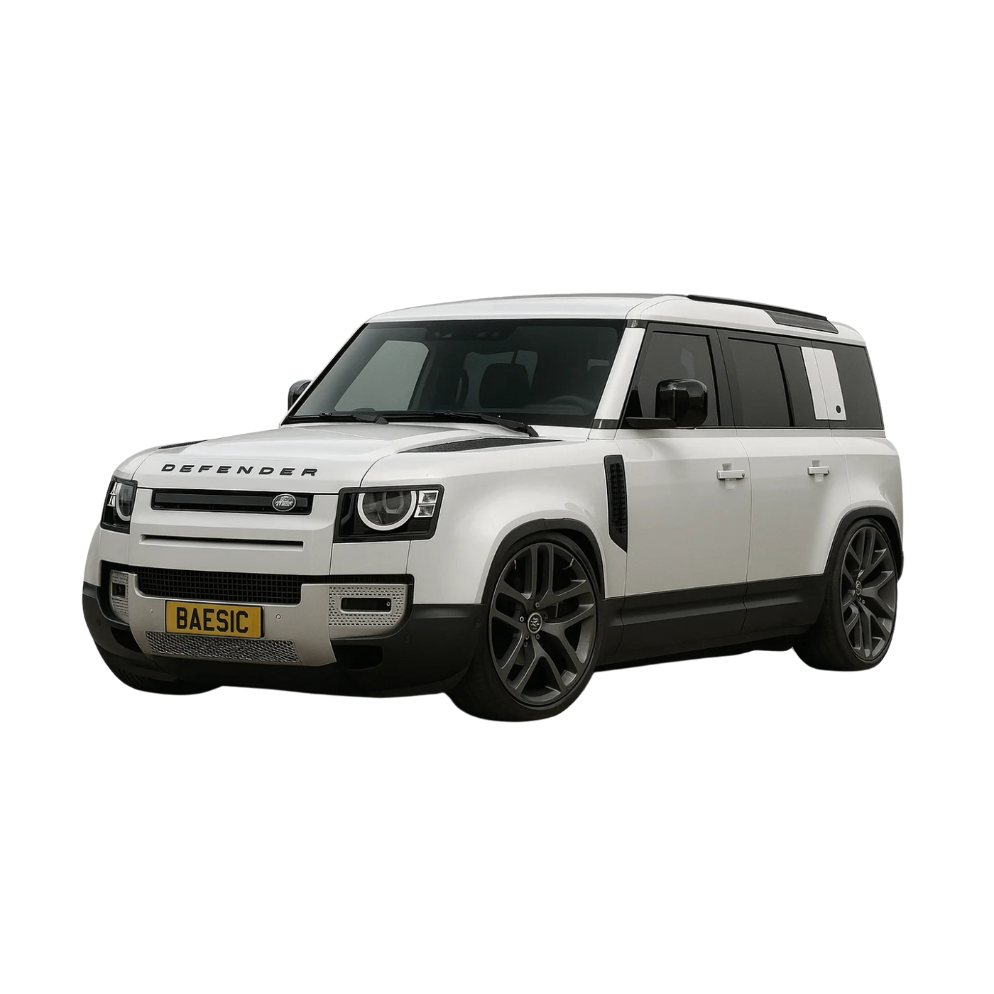 Defender
