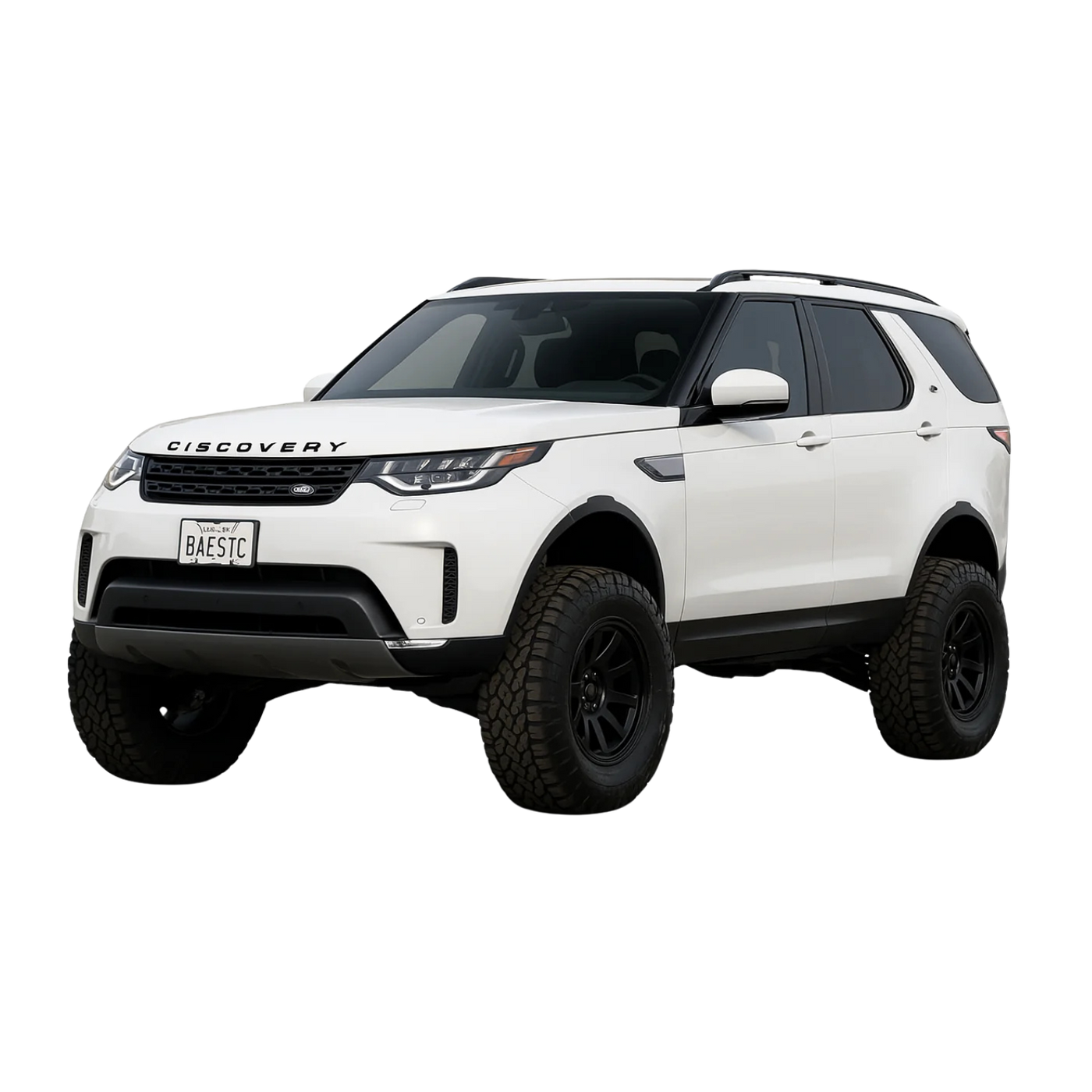 Discovery | Sport