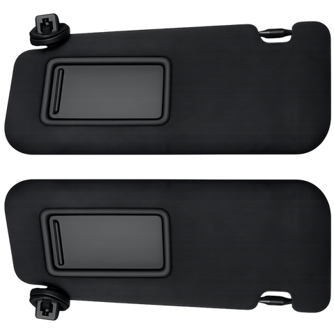 Lexus IS XE30 Sun Visor (2014+)