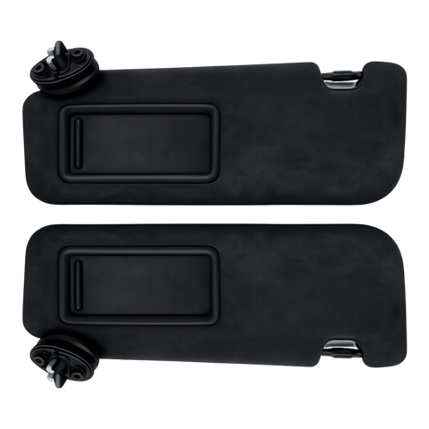 Lexus RC-F XC10 Sun Visor (2015+)
