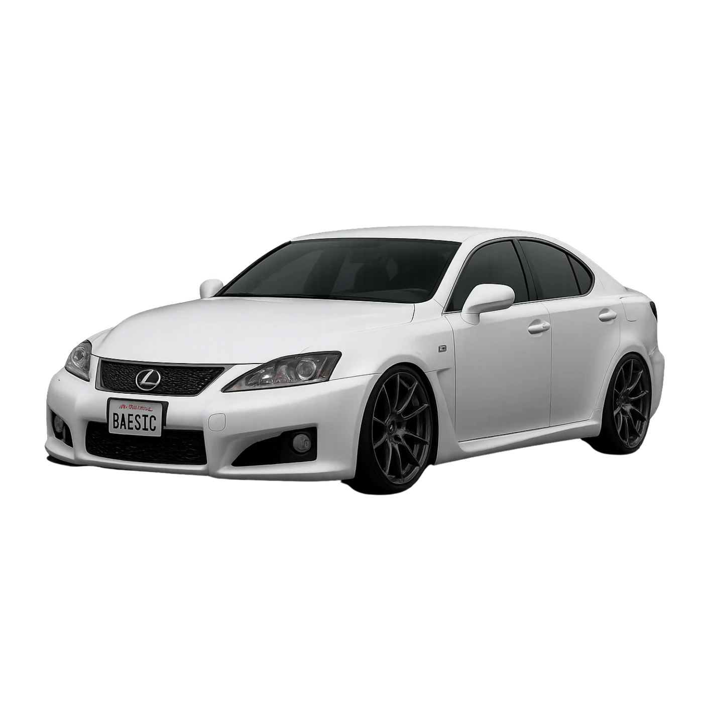 IS | ISF