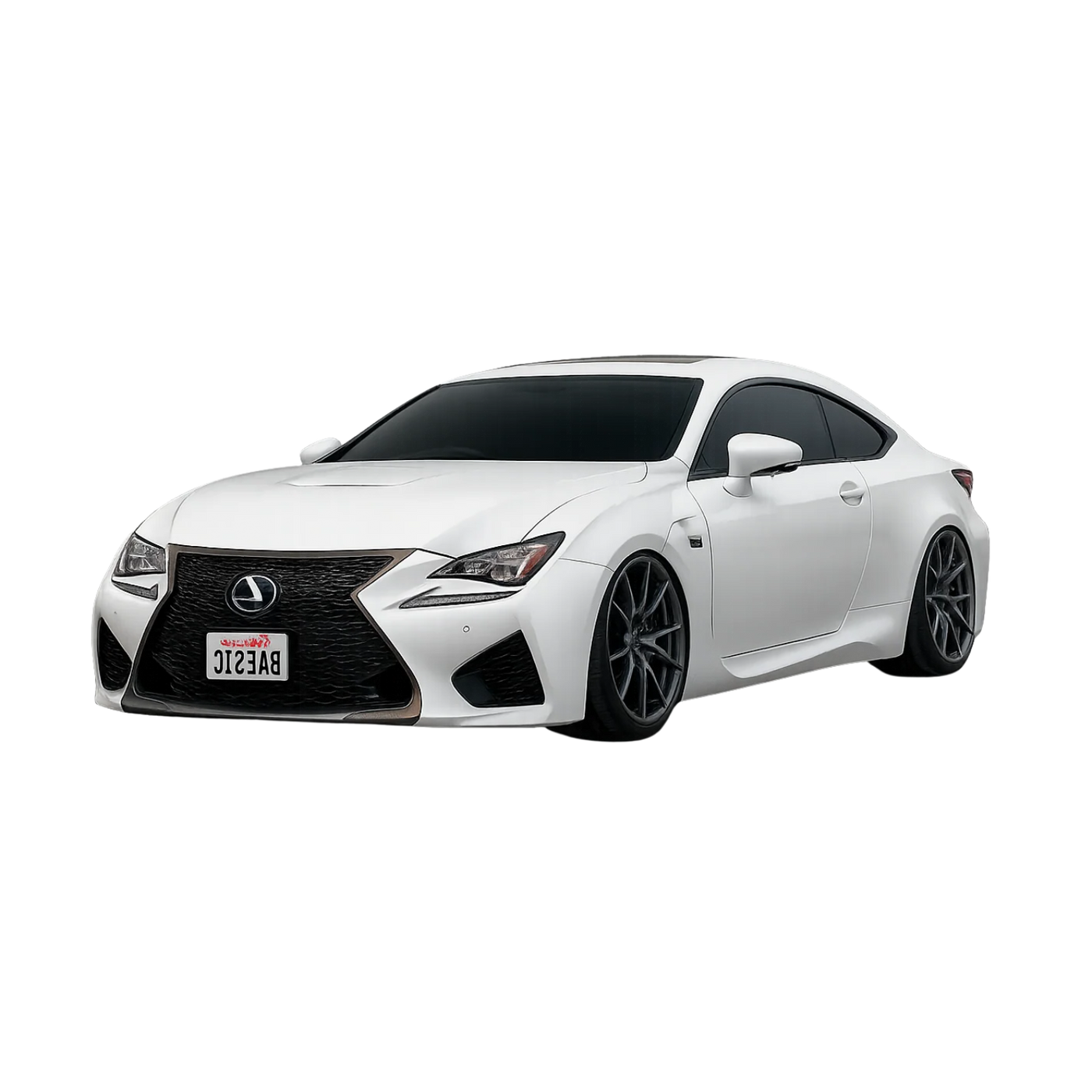 RC | RCF