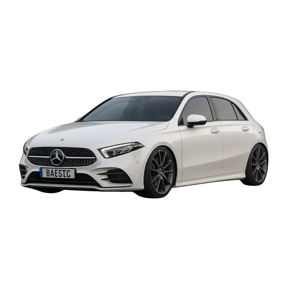 A-Class