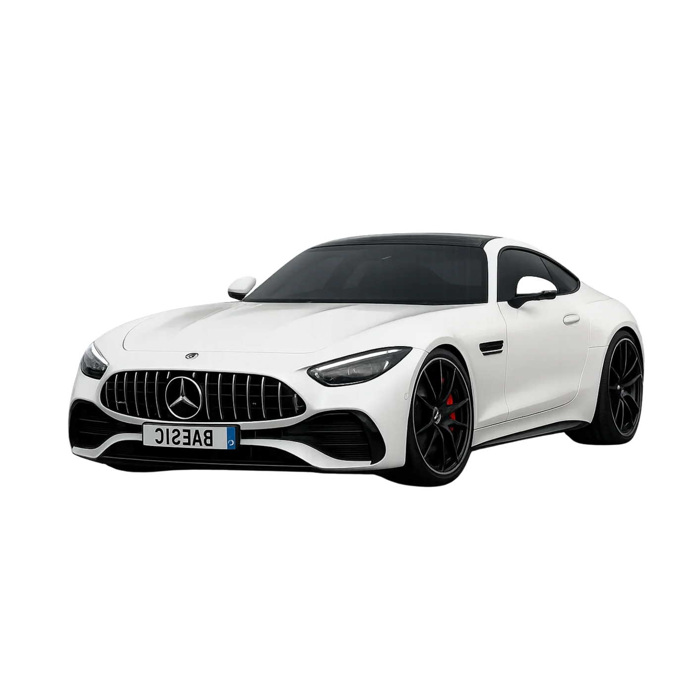 AMG