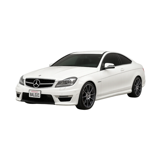C204 AMG