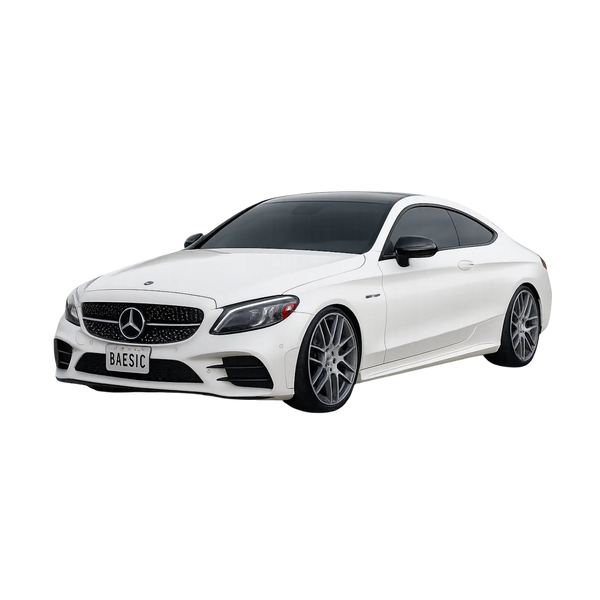 C205 AMG