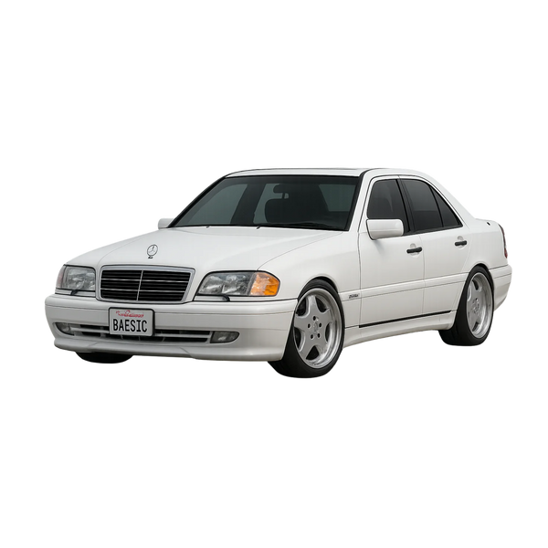 W202 AMG