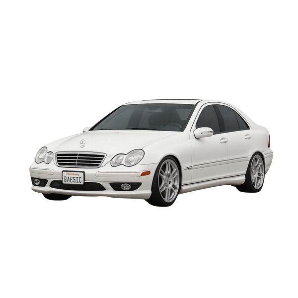 W203 AMG