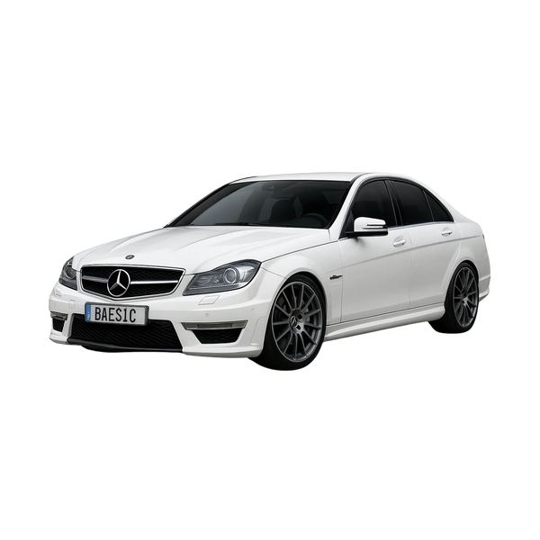 W204 AMG