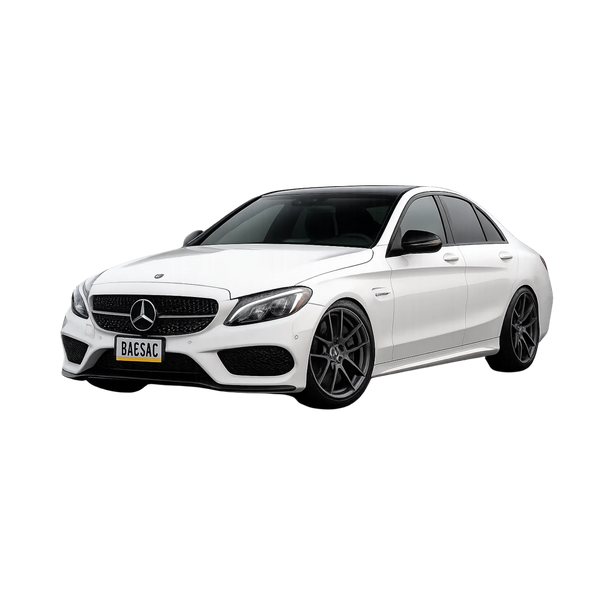 W205 AMG