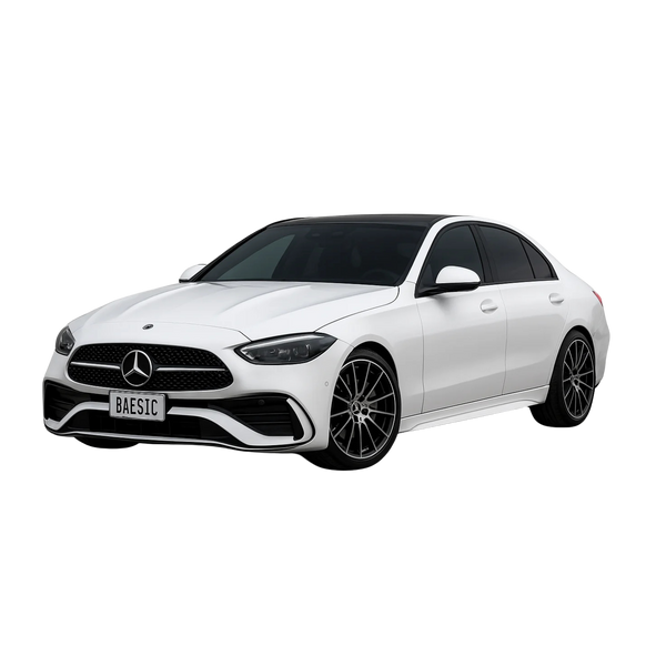 W206 AMG