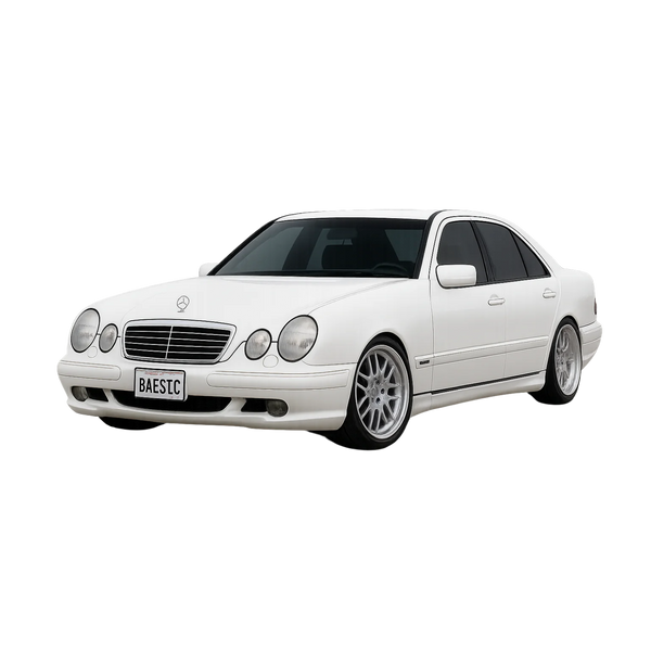 W210 AMG