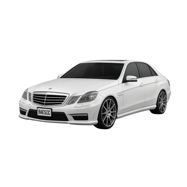 W212 AMG