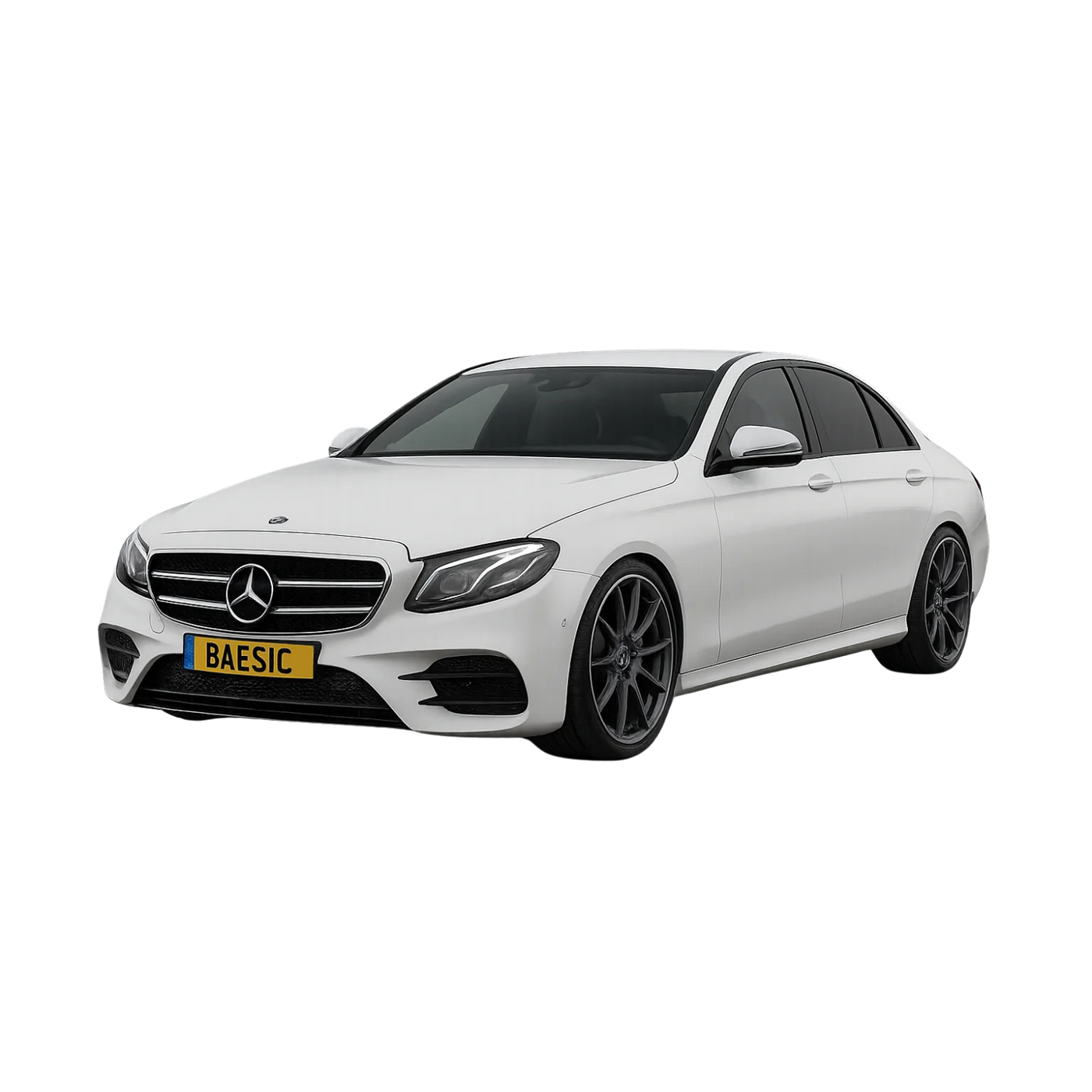C-Class Sedan
