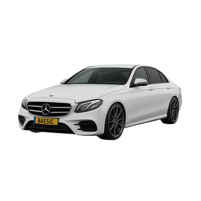 E-Class Sedan W213 
