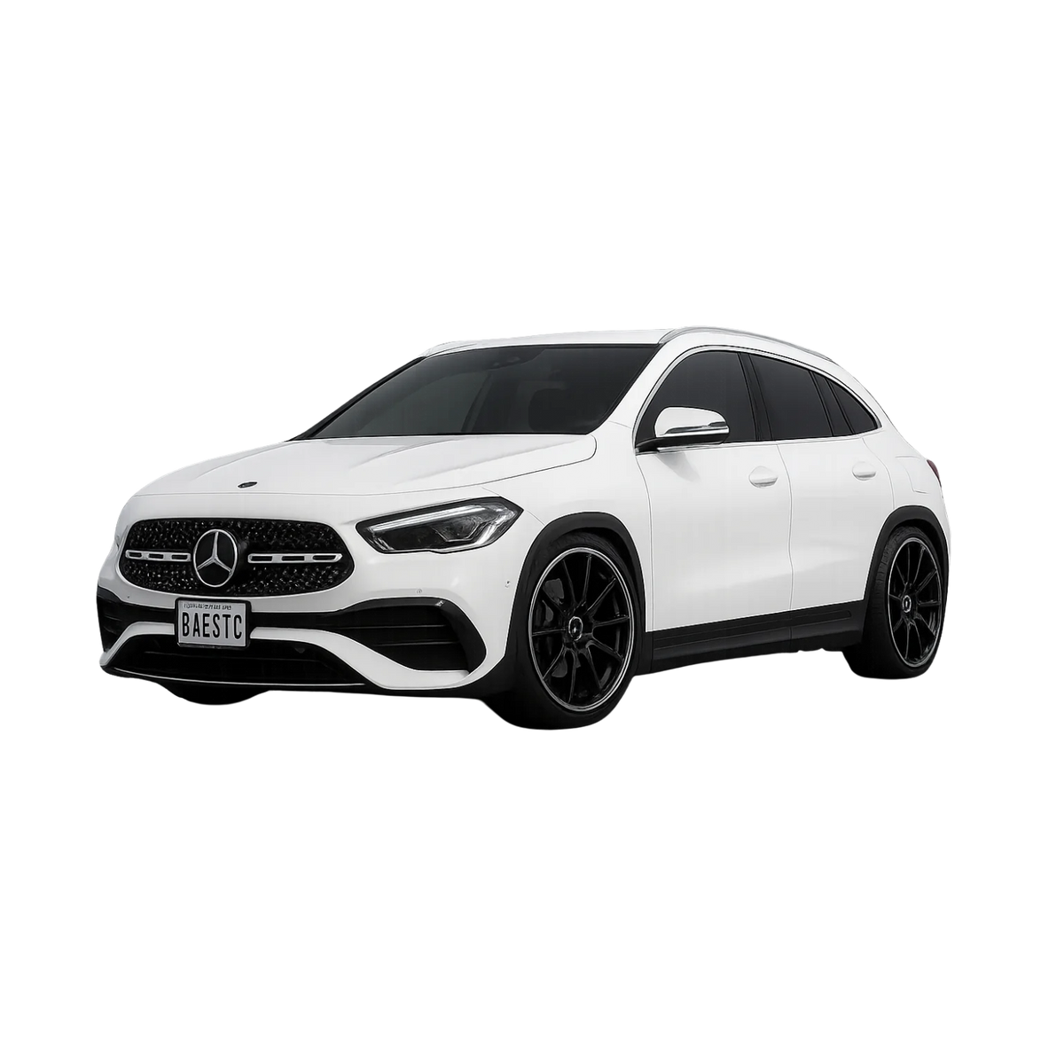 GLA-Class