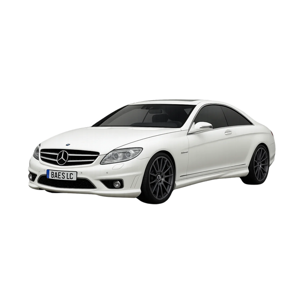 C216 AMG