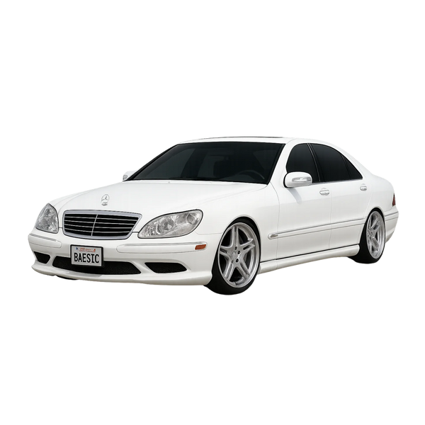 W220 AMG