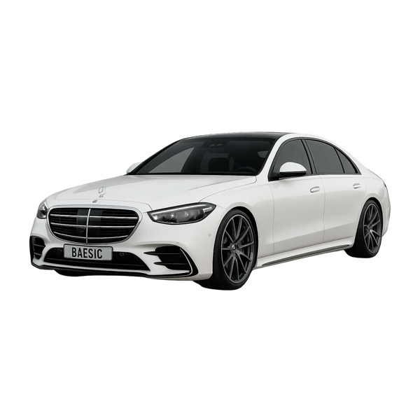 W223 AMG