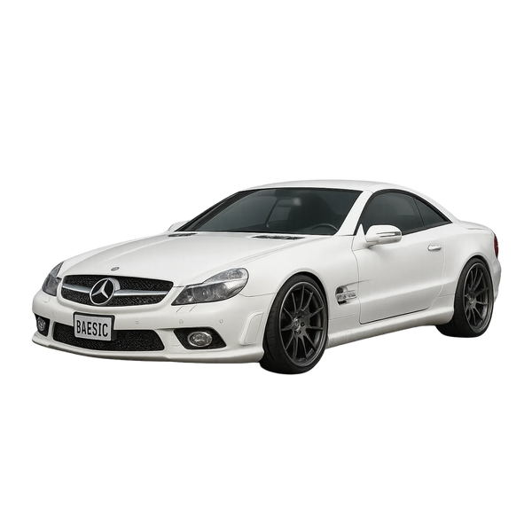 R230 AMG