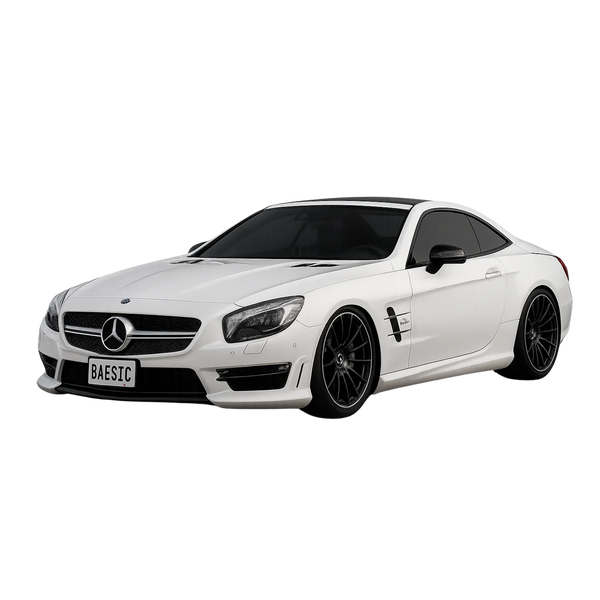 R231 AMG