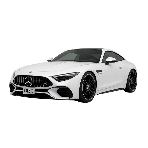 R232 AMG