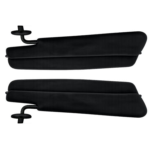 Mazda Miata NA Sun Visor (1990-1997)