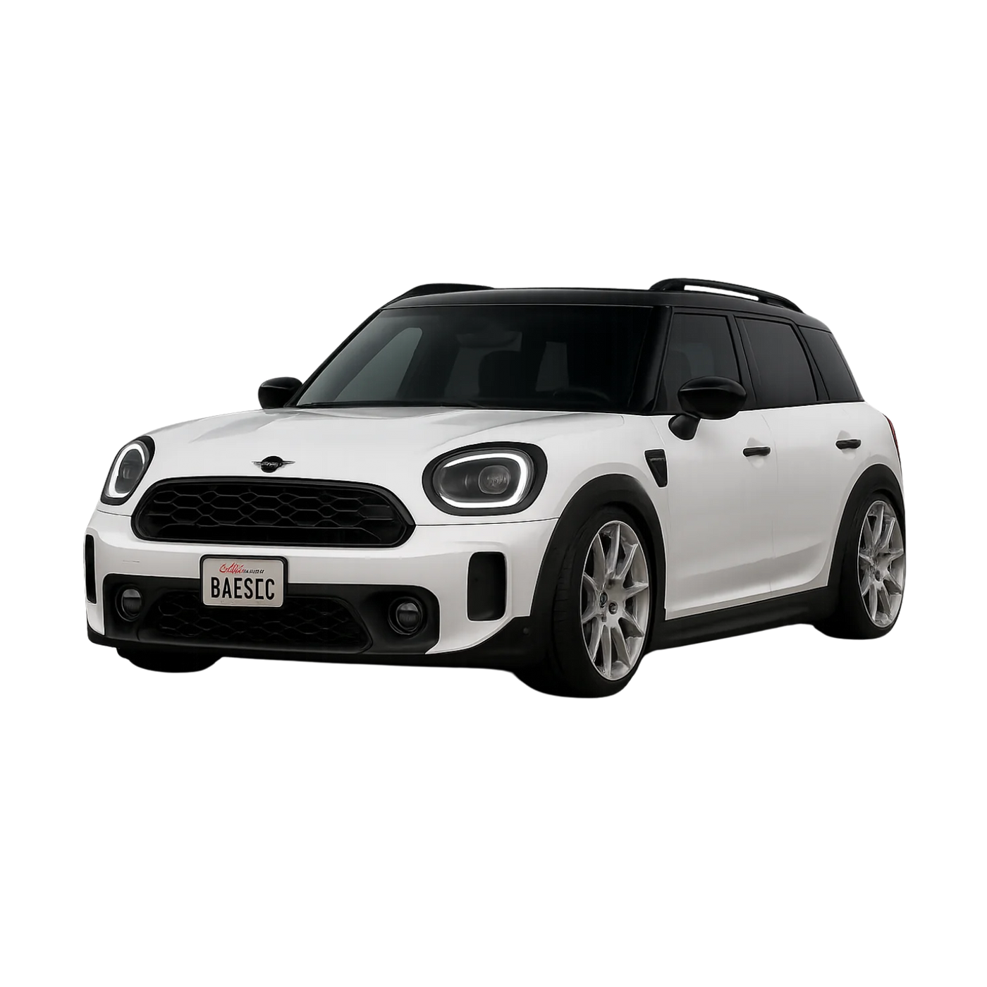 Countryman