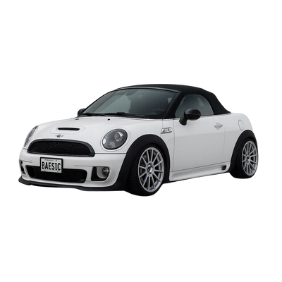 Coupe | Roadster R59 