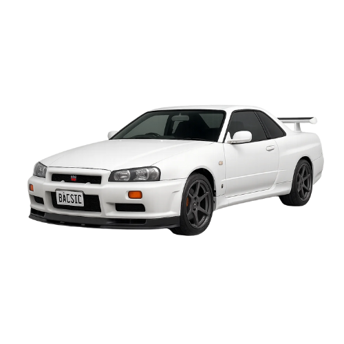 GTR