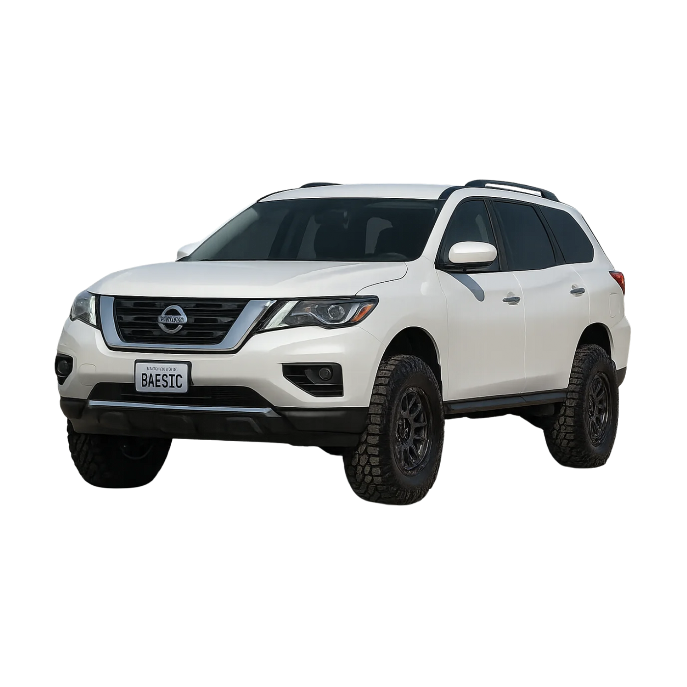 Pathfinder