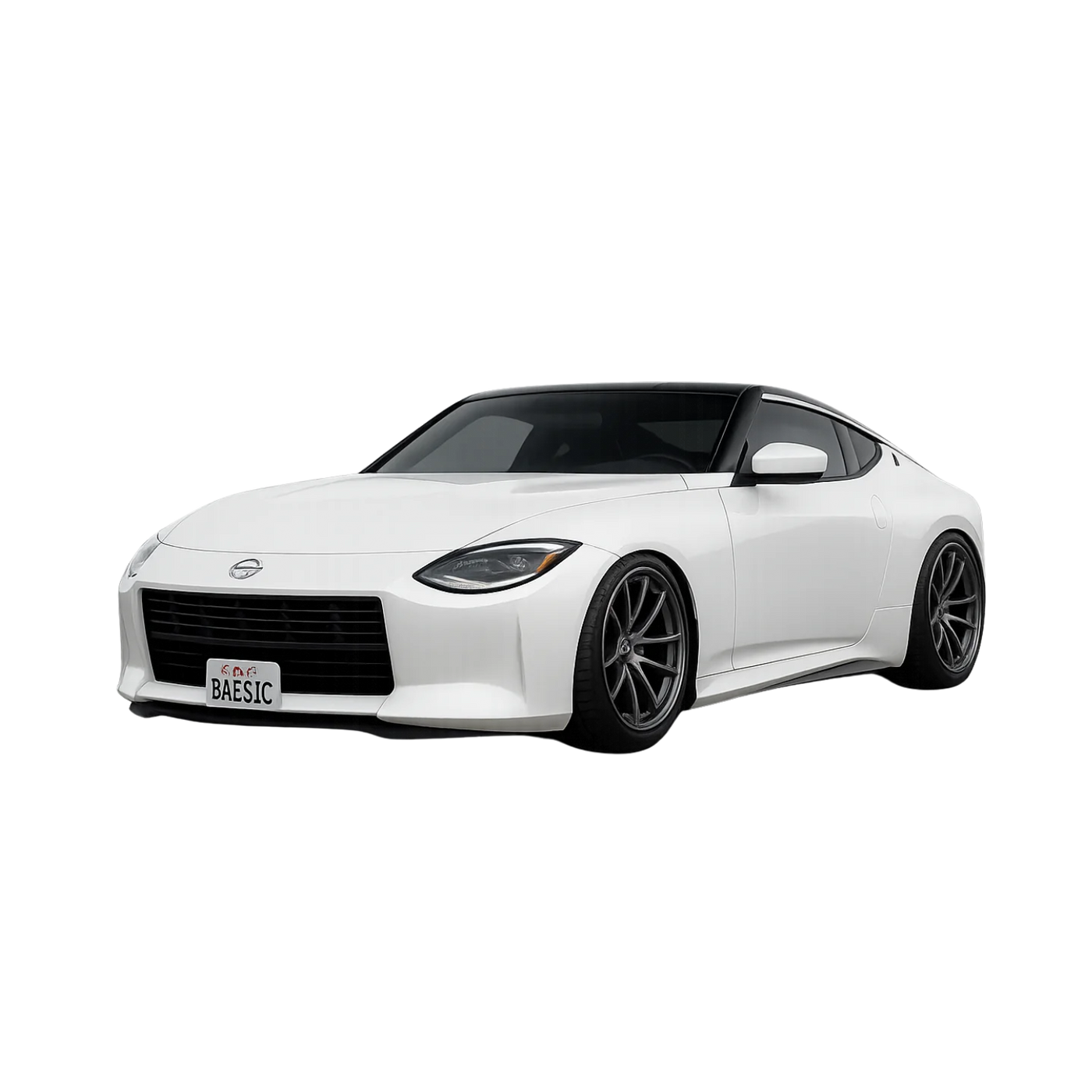 Z