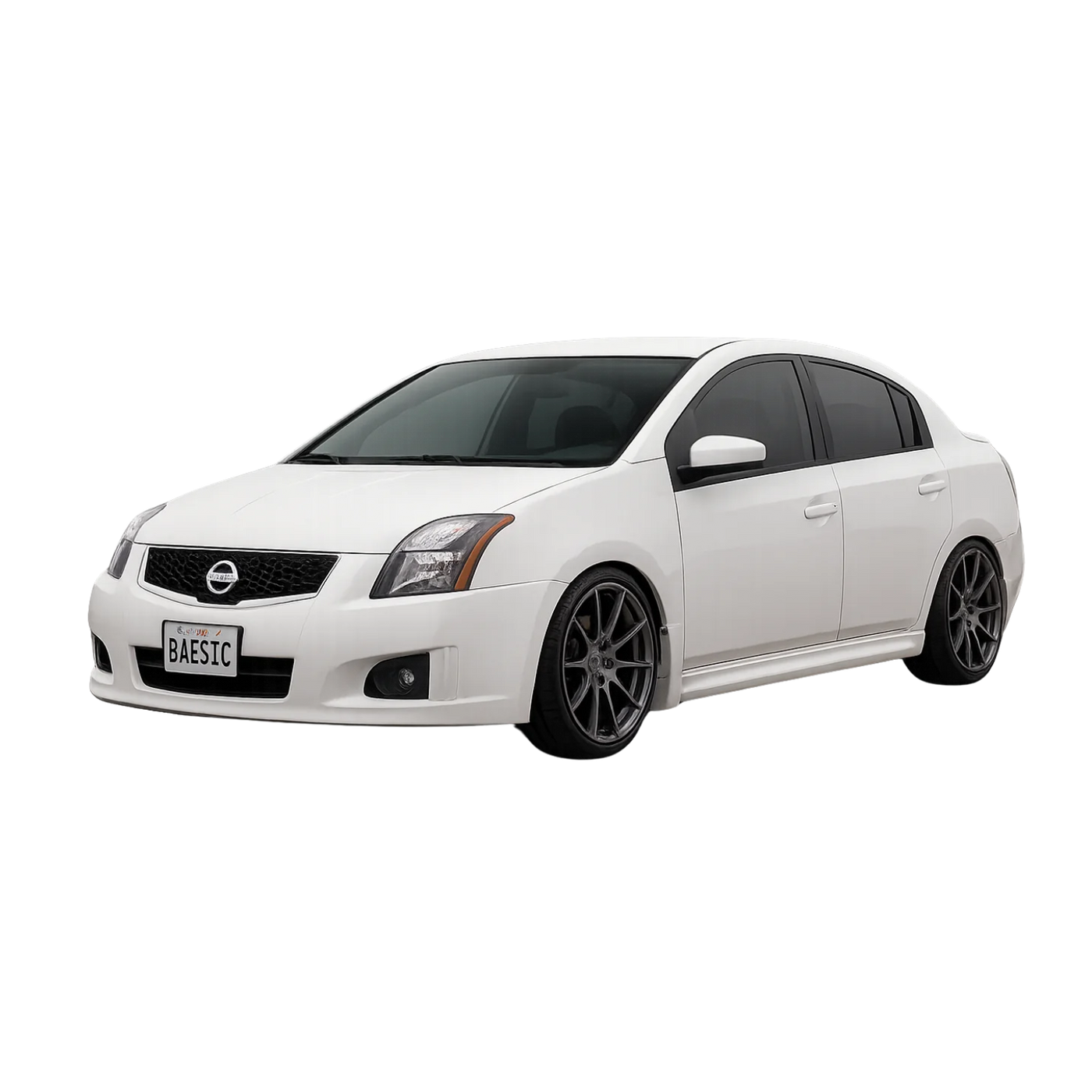 Sentra SE-R