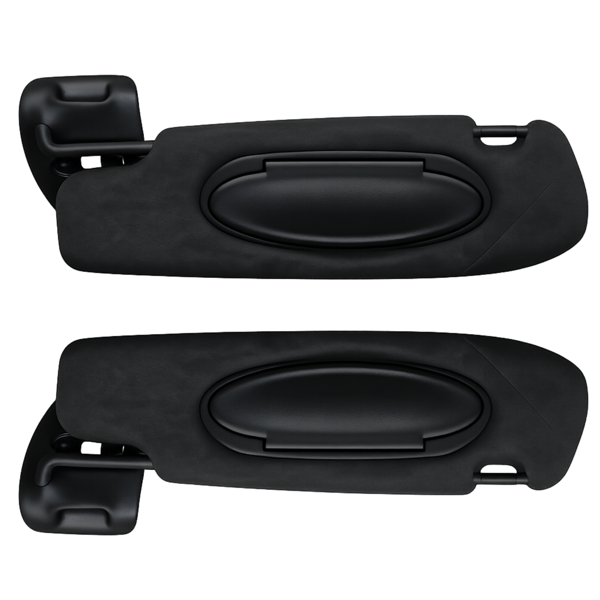 Porsche 911 Gen 5 996 Sun Visor (2005-2012)