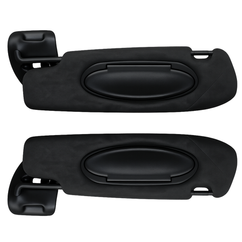 Porsche 911 997 Sun Visor (2005-2012)