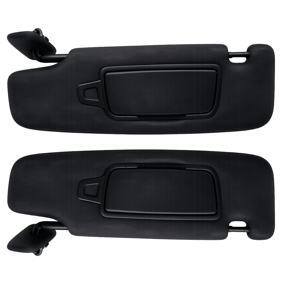 Porsche 911 Gen 6 997 Sun Visor (2012-2019)