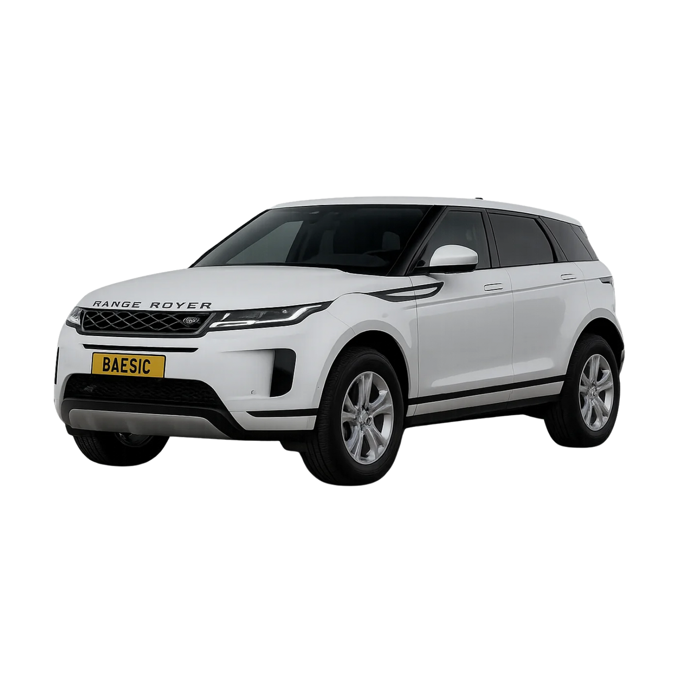 Evoque