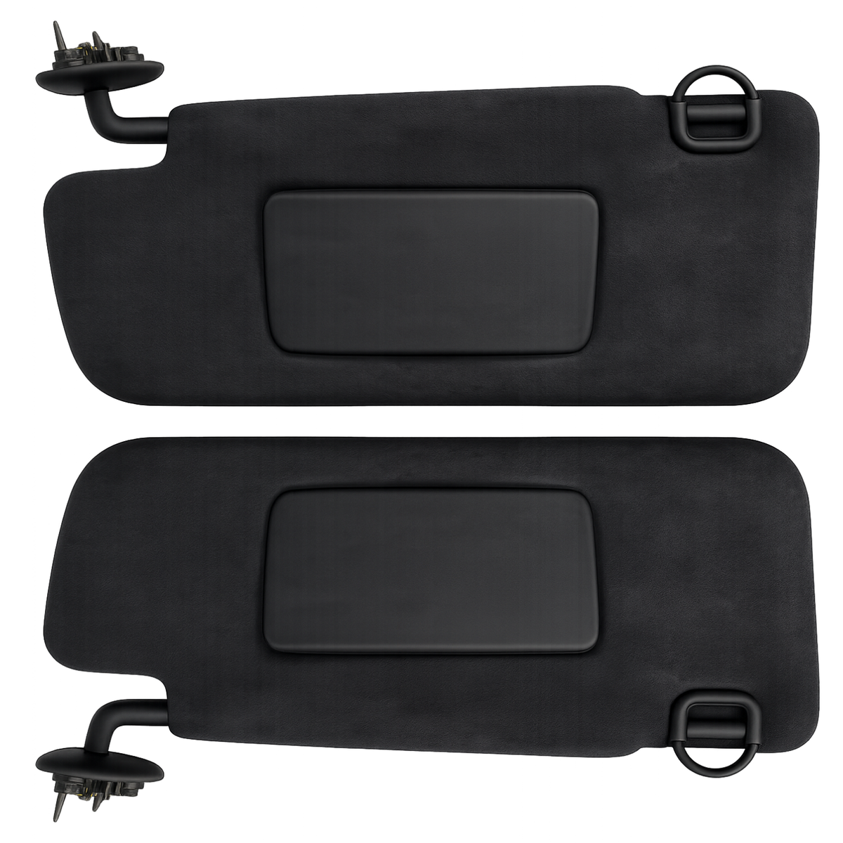 Subaru Impreza Sedan GC Sun Visor (1993-2000)