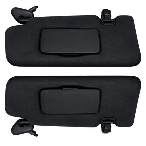 Subaru Impreza Sedan GK Sun Visor (2017-2023)