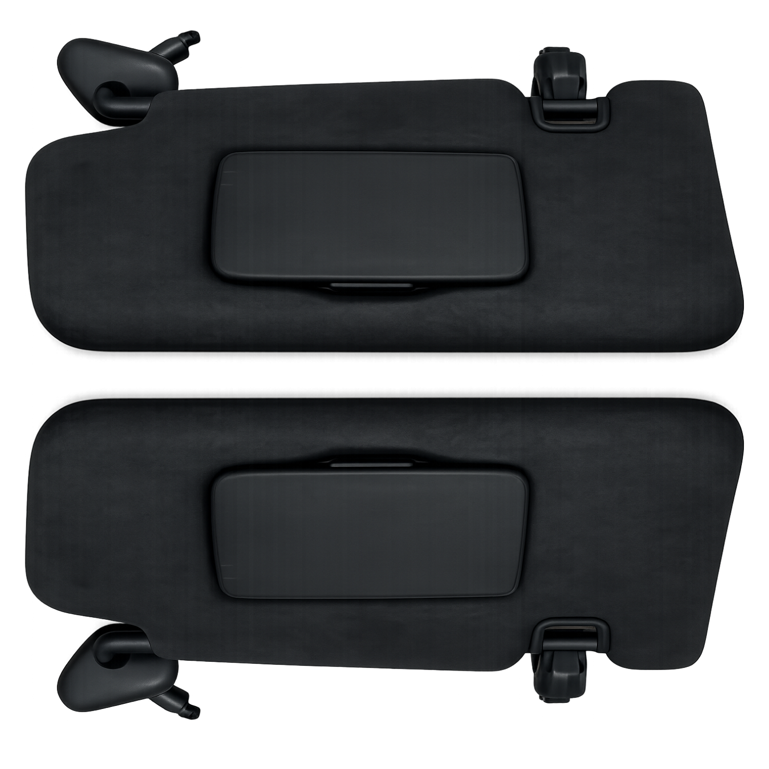 Subaru Impreza Sedan GK Sun Visor (2017-2023)