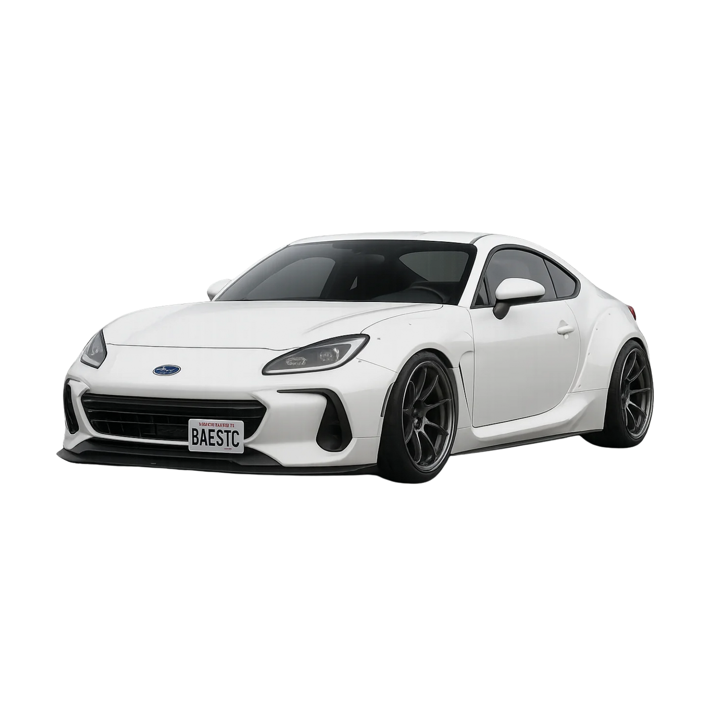 BRZ