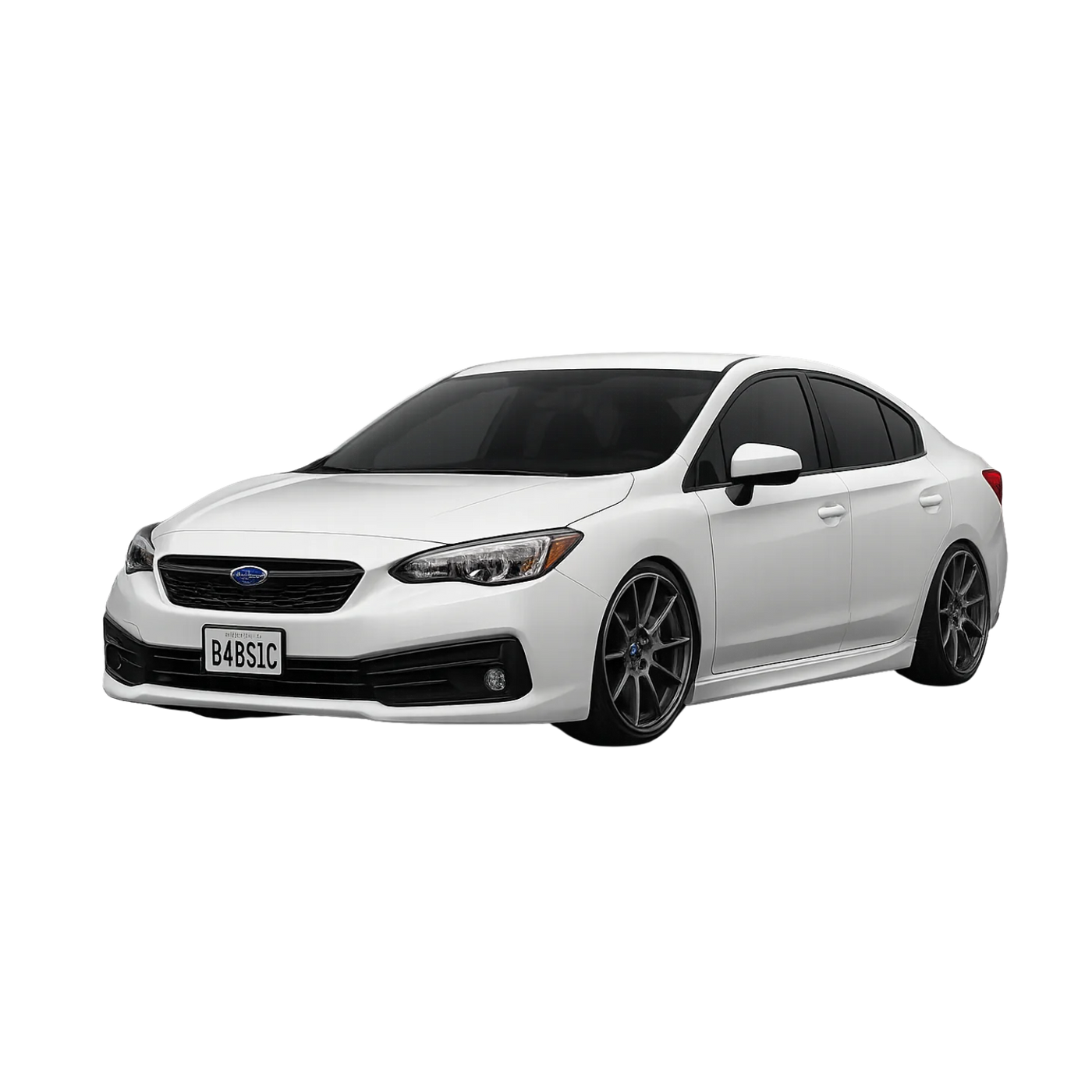Impreza