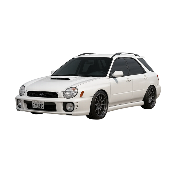 GG Bugeye
