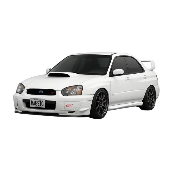 GD Blobeye
